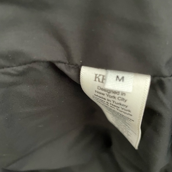 Khaite Gallo goose down black puffer jacket NWT - Picture 12 of 16